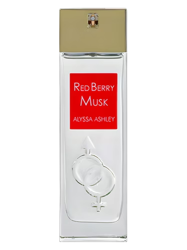 RedBerry Musk Eau de Parfum