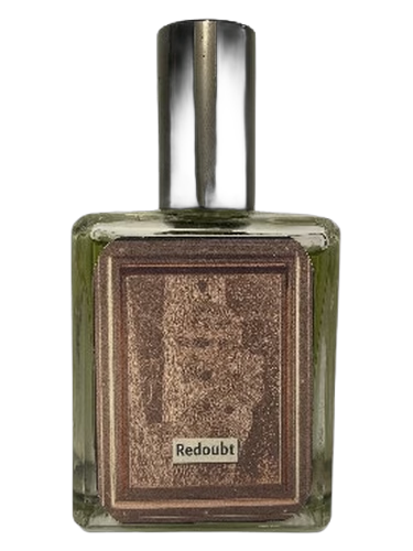 Redoubt
