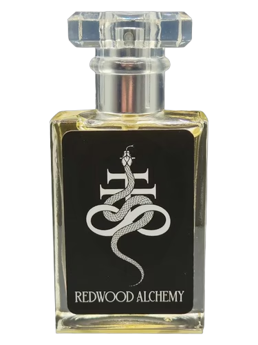 Redwood Alchemy