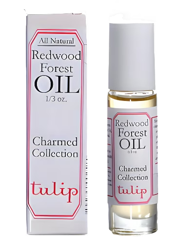 Redwood Forest Oil