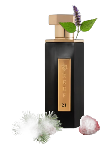 Reef 21 by Reef Perfumes