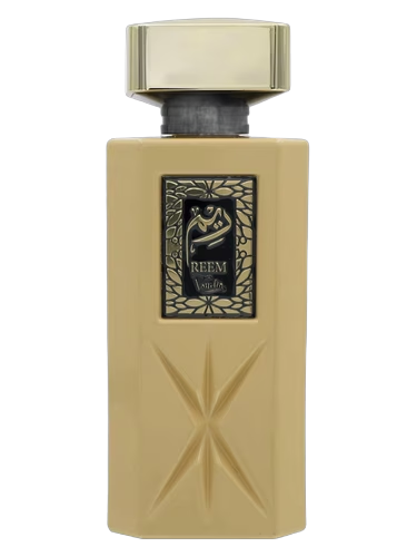 REEM VANILLA