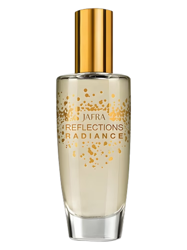 Reflections Radiance