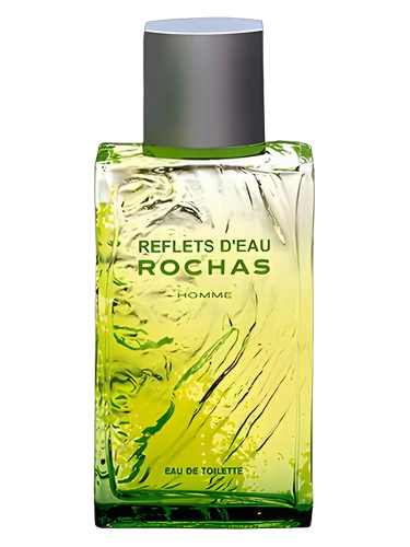 Reflets d'Eau de Rochas Pour Homme