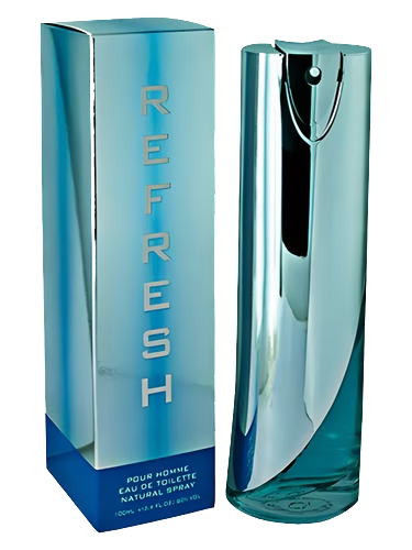 Refresh