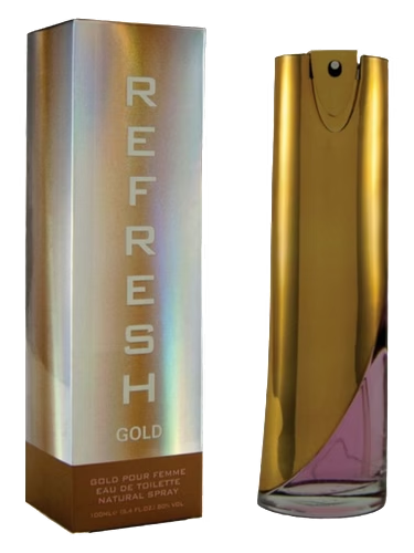Refresh Gold