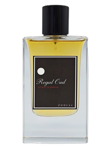 Regal Oud Extrait de Parfum