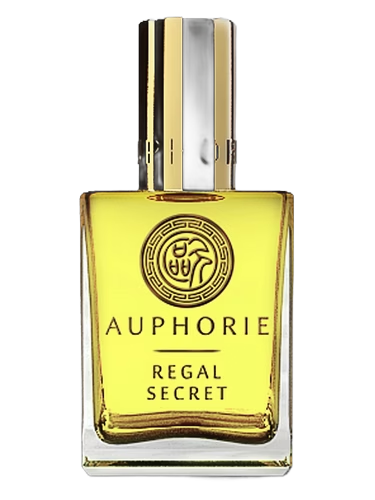 Regal Secret