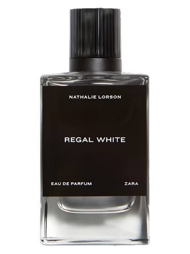 Regal White
