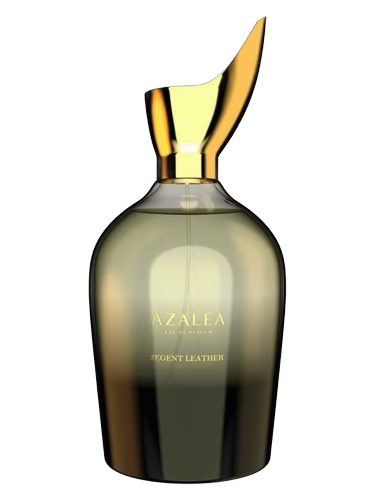 Regent Leather by Azalea Parfums