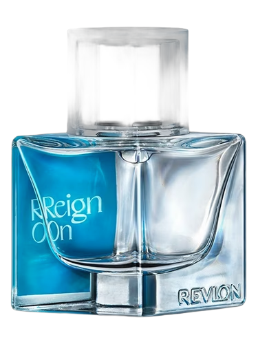 Reign On