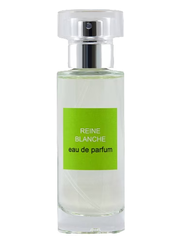 Reine Blanche