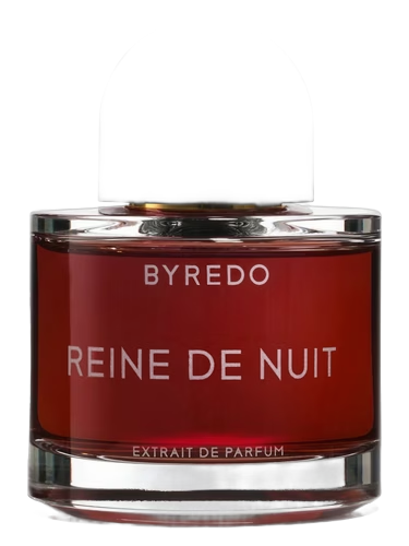 Reine de Nuit 2019