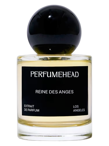 Reine des Anges