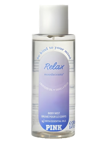 Relax Moodscentz