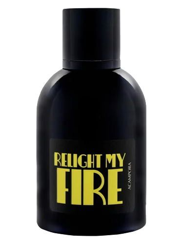 Relight My Fire – Eau de Parfum
