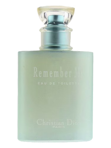 Remember Me