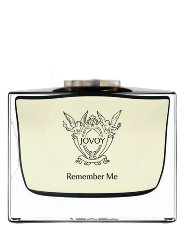 Remember Me