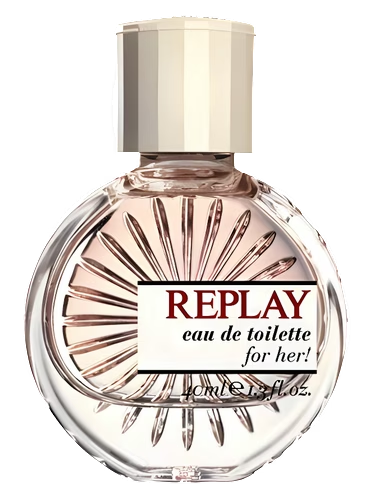 Replay for Her
