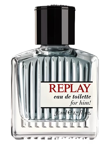 Replay for Him