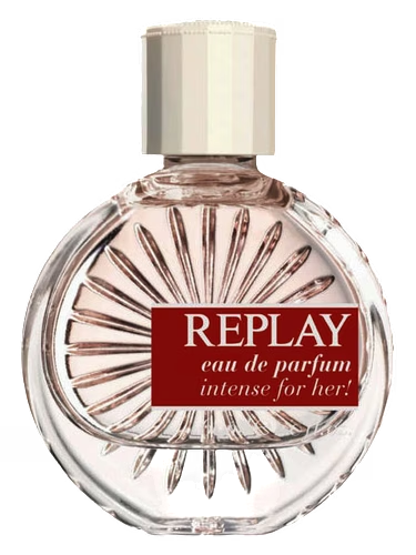 Replay Intense for Her