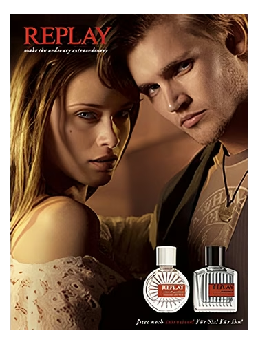Replay Intense for Him