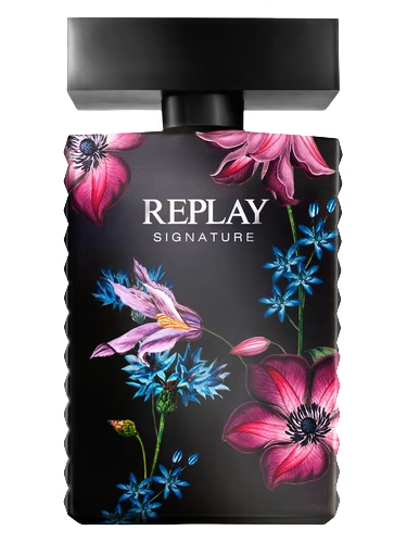 Replay Signature for Women