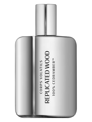 Replicated Wood