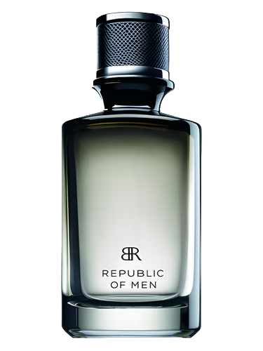 Republic of Men