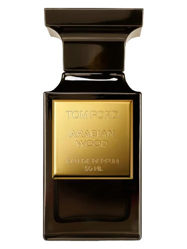 Reserve Collection: Arabian Wood
