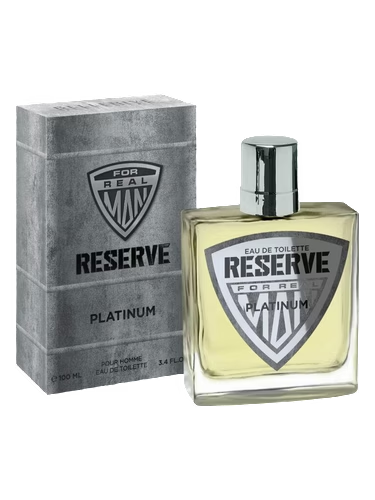 Reserve Platinum