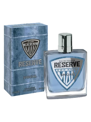 Reserve Special