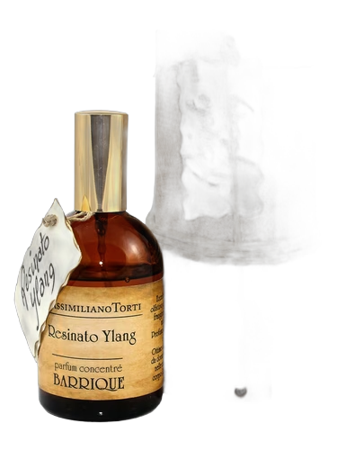 Resinato Ylang