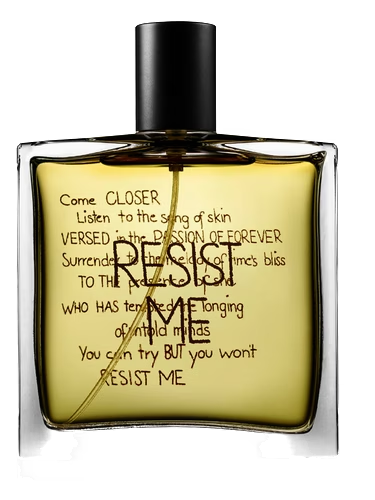 Resist Me