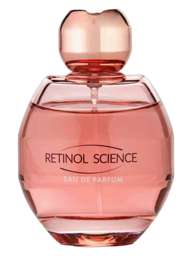 Retinol Science