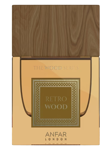Retro Wood