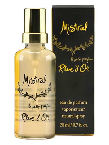 Reve d'Or