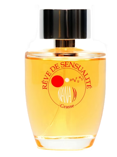 Reve de Sensualite
