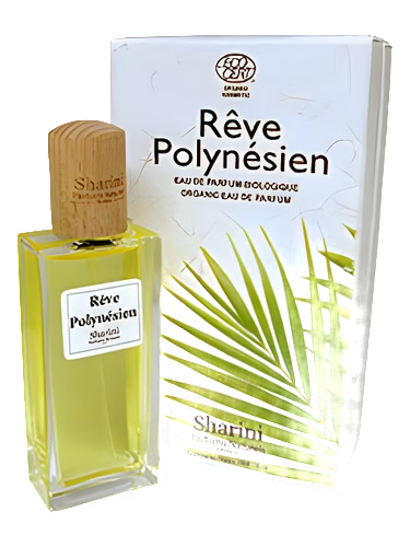 Reve Polynesian