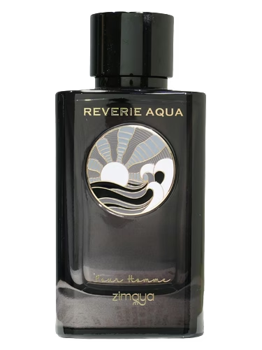 Reverie Aqua