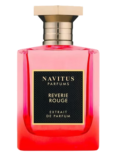 Reverie Rouge