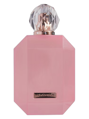 Revolution Floral Seduction