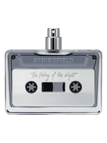 Rewind: The Feeling Of The Night