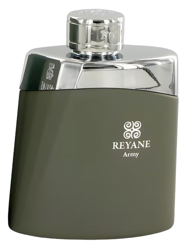 Reyane Army