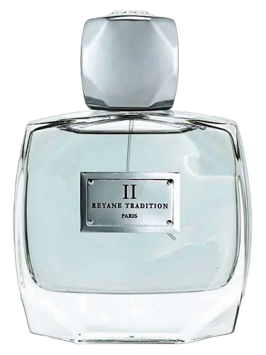 Reyane Tradition II