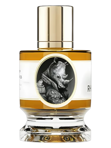 Rhinoceros Edition 2020