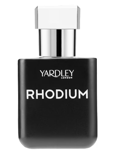 Rhodium