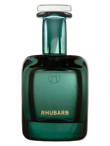 Rhubarb