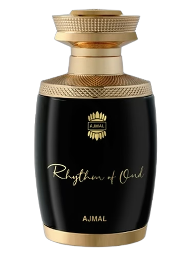 Rhythm of Oud