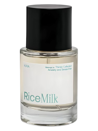 Rice Milk